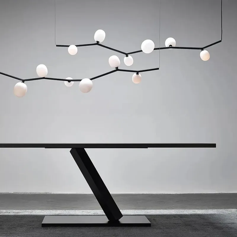 Luminaire Suspension | BOULILI