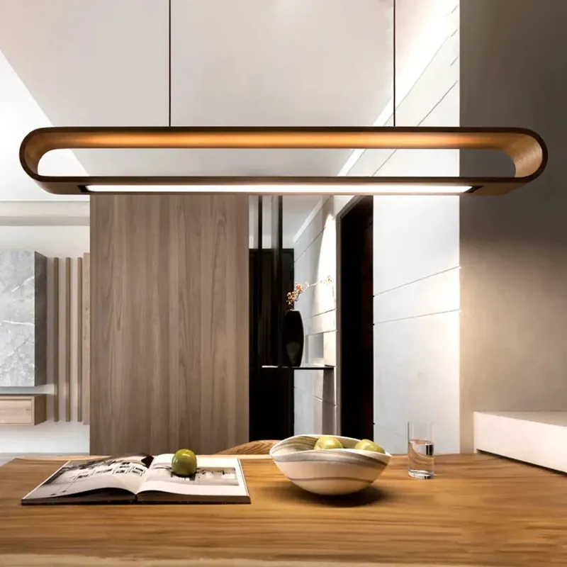Suspended luminaire | LINELO