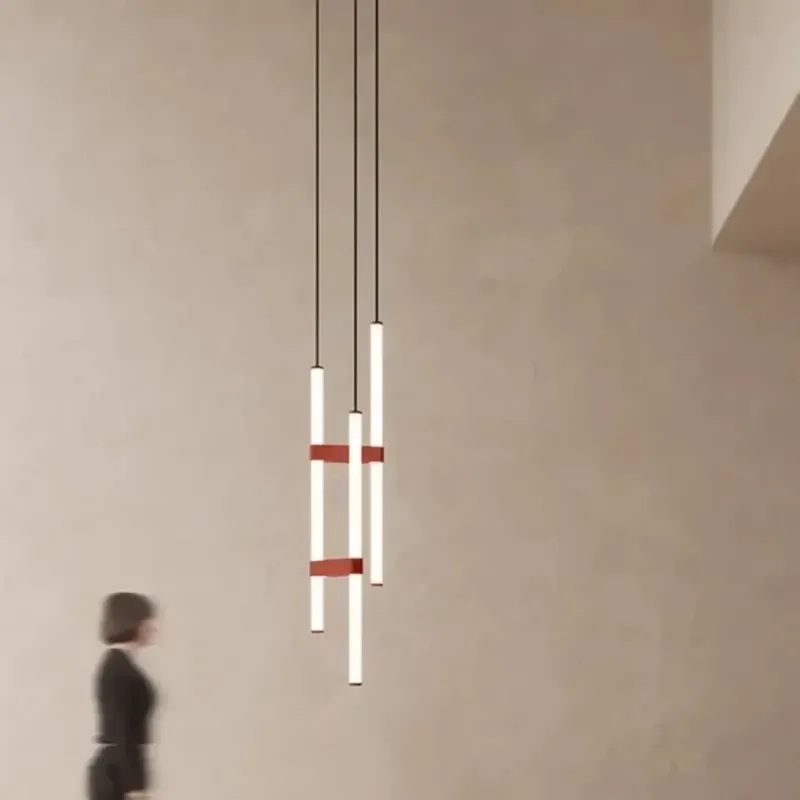 Lighting Fixture Suspension | BANDO