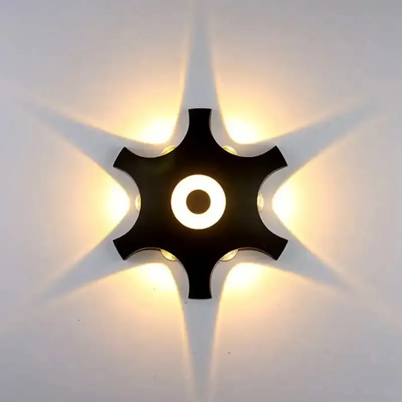 Wall Sconce | MIFAH