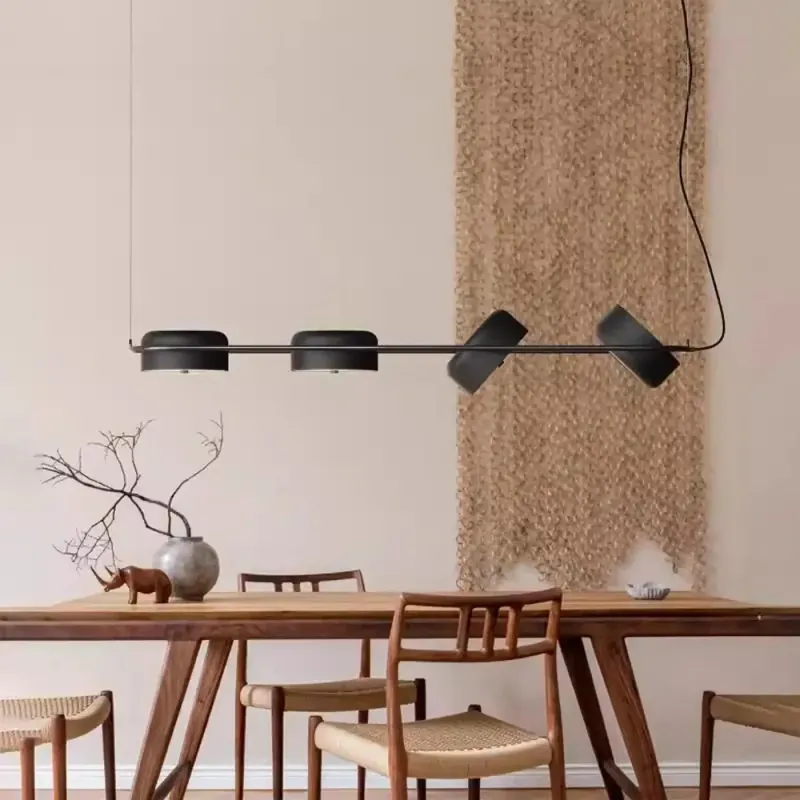 Suspended Luminaire | SISIH