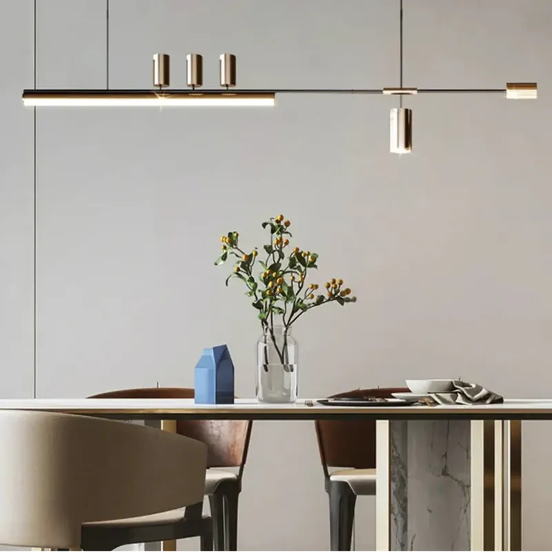 Suspended Luminaire | BLETA