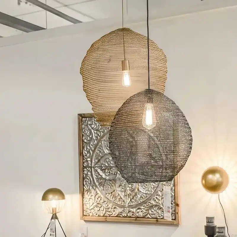 Suspension Luminaire | XISIS