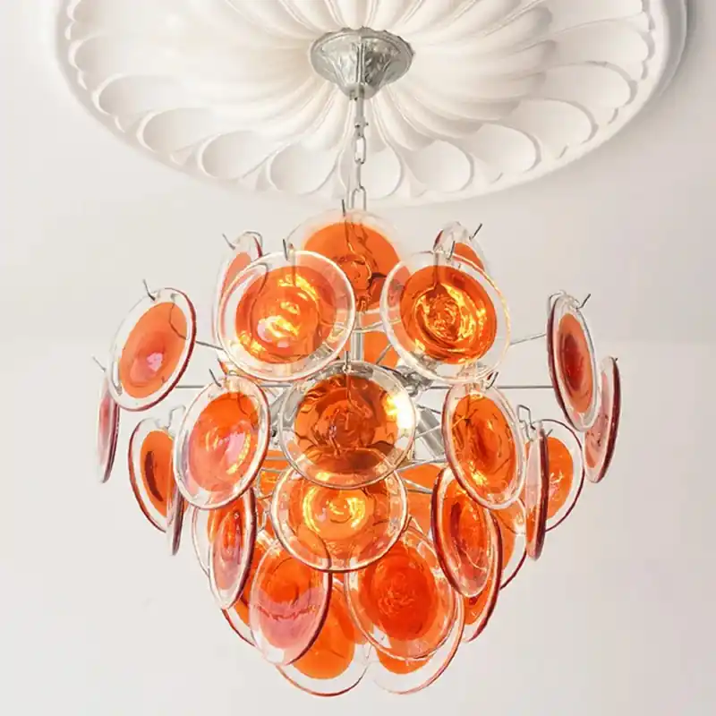Suspension Luminaire | DURCAL
