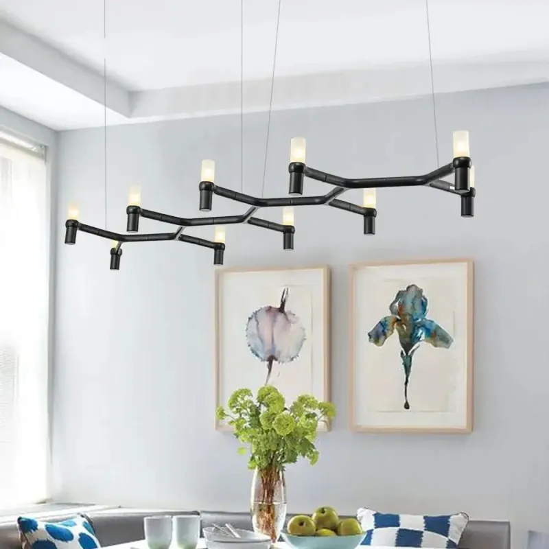 Luminaire de suspension | DONCITE