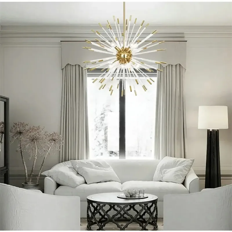 Suspension Luminaire | TALCRY