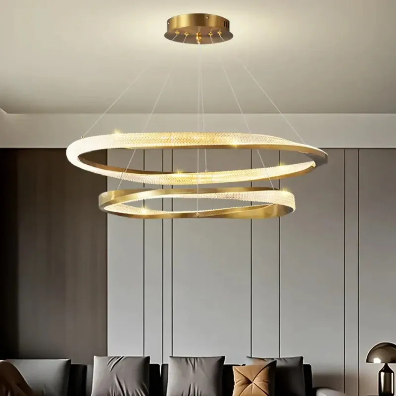 Suspension Light Fixture | DASORO