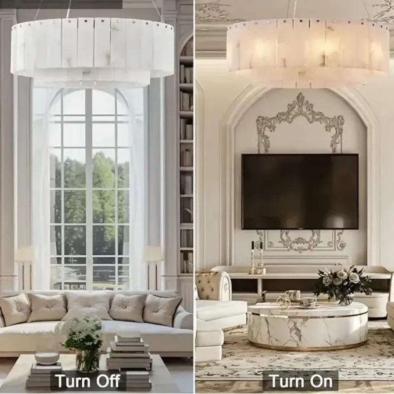 Suspension Luminaire | BURDIRY