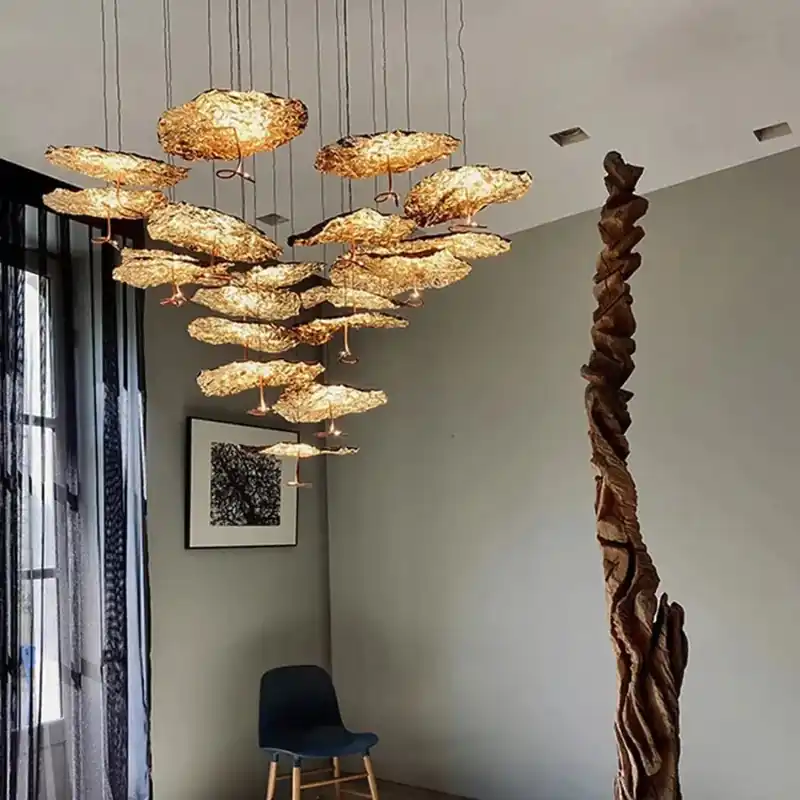 Suspension Lighting | KUTURY