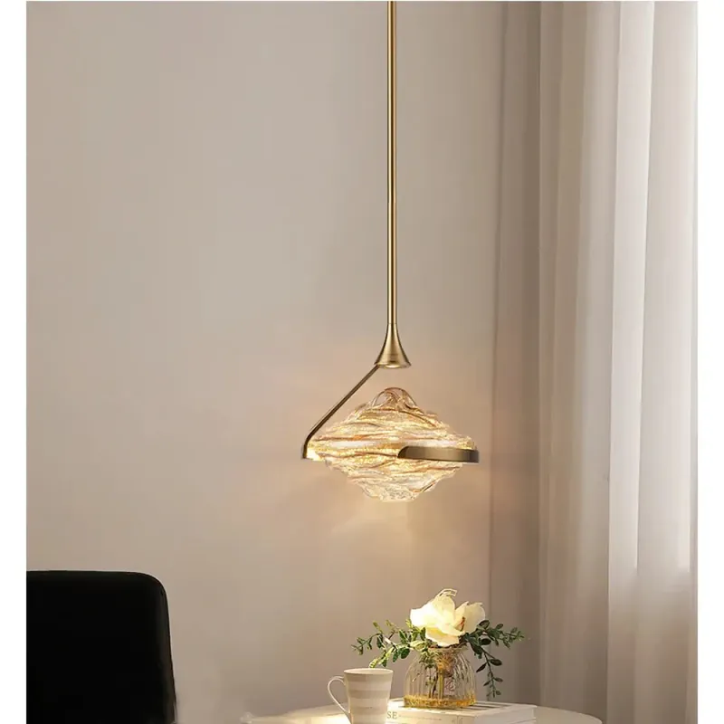 Suspension Luminaire | WEIER