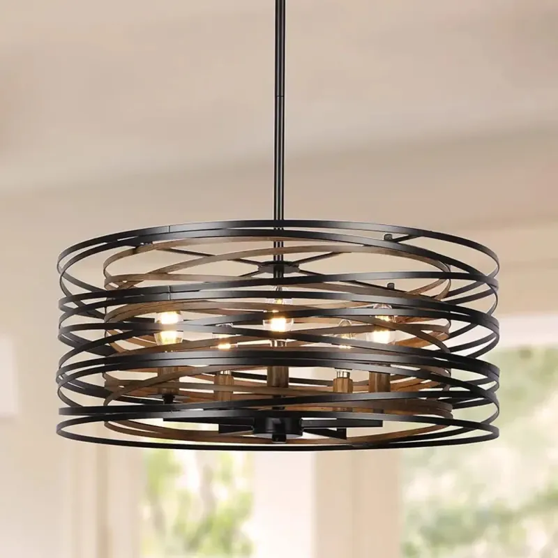 Suspension luminaire | KENIR