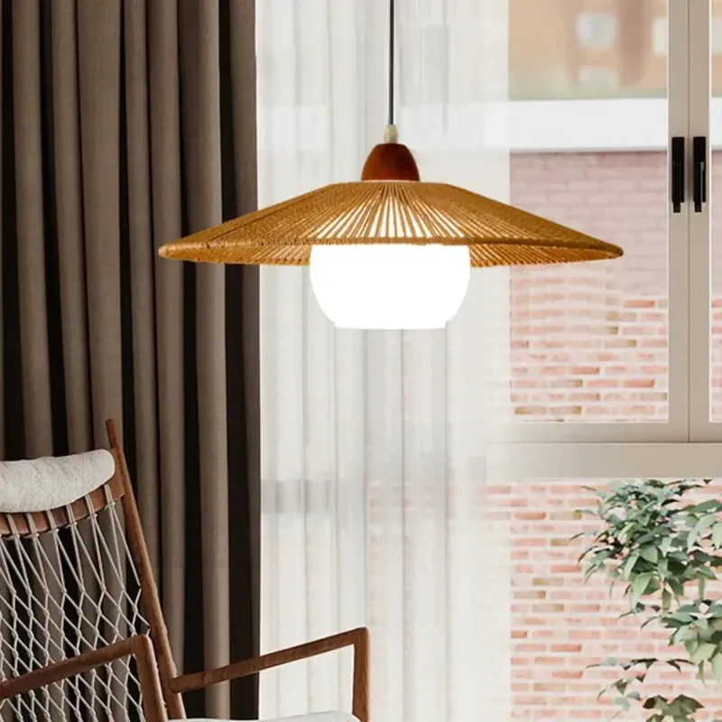 Suspension Luminaire | ABATINA