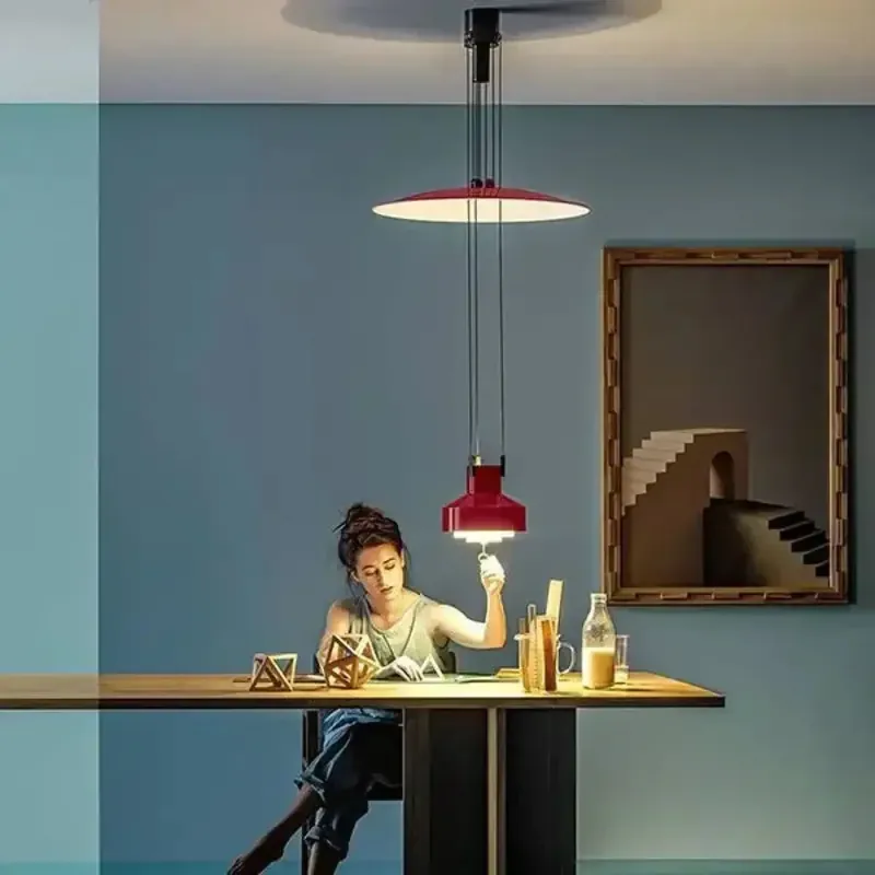 Luminaire Suspension | TYRICE