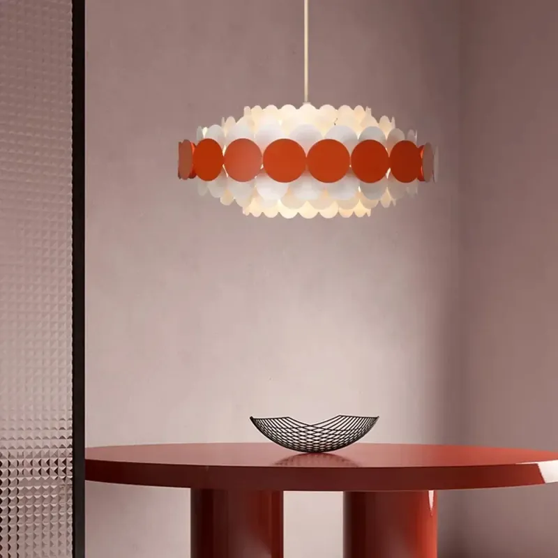Suspended Luminaire | TOUMON