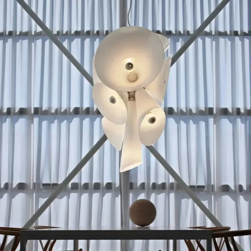 Suspension luminaire | STAIRY