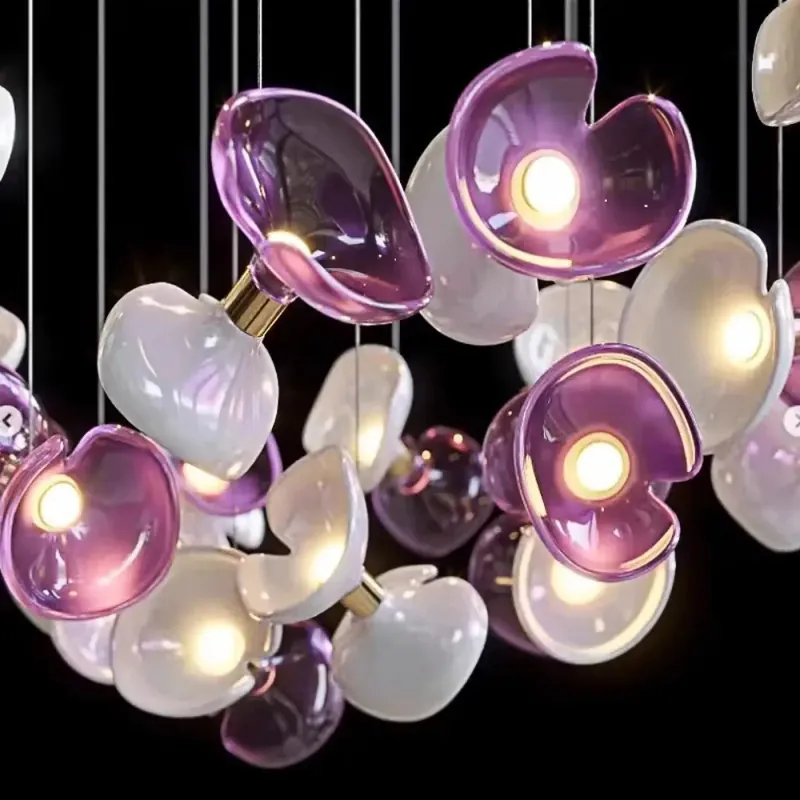 Suspended Luminaire `| DORITERE