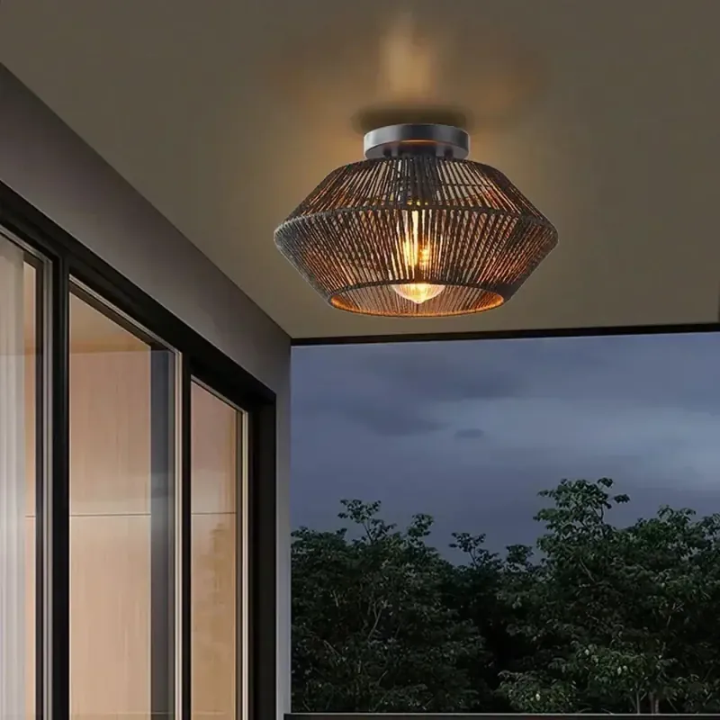 Ceiling Luminaire | ASMILA