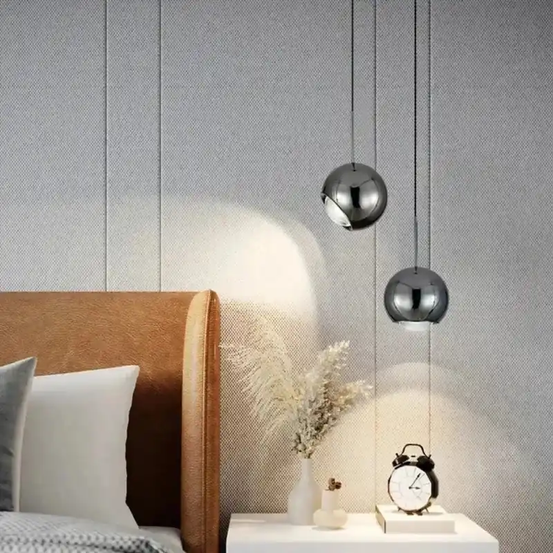 Suspended luminaire | BAOLI