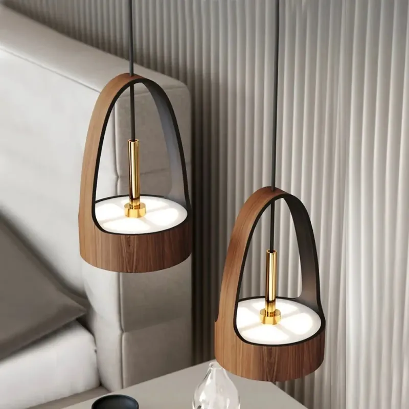 Lighting Pendant | POKETA