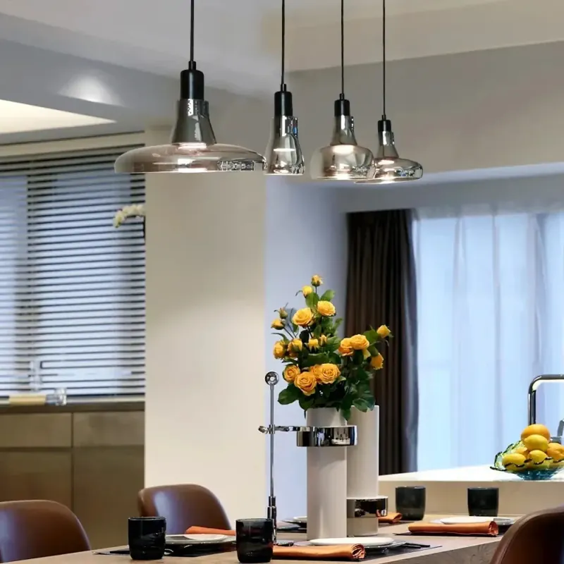 Suspension Luminaire | VERINA