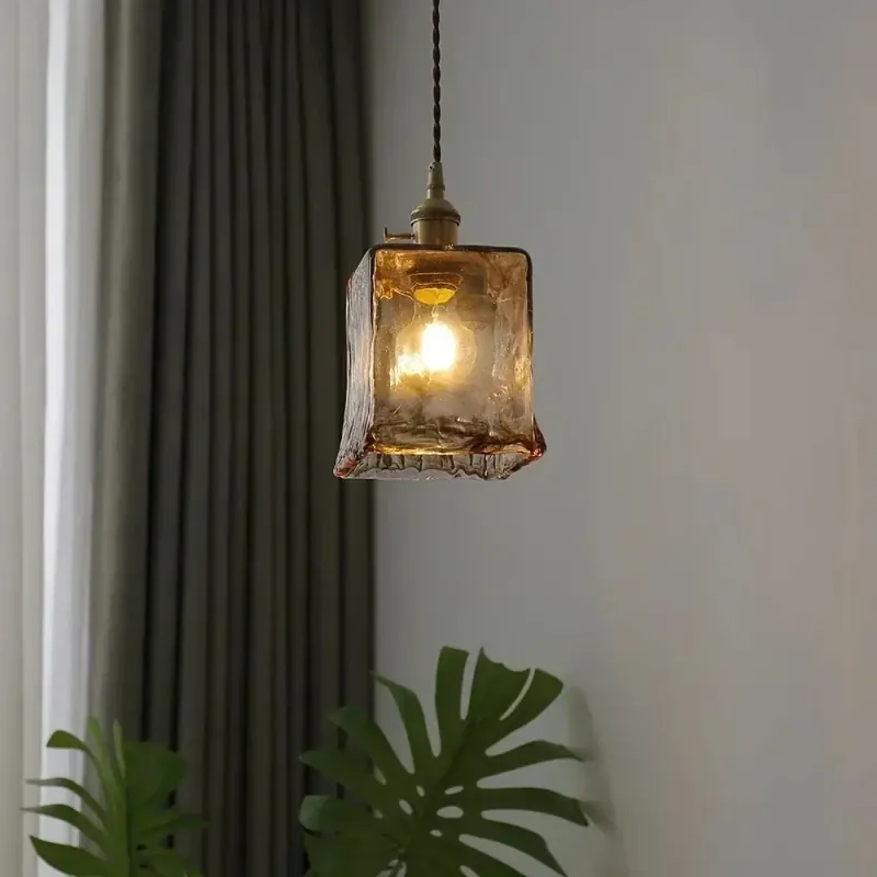 Lighting Fixture Suspension | OLDARI