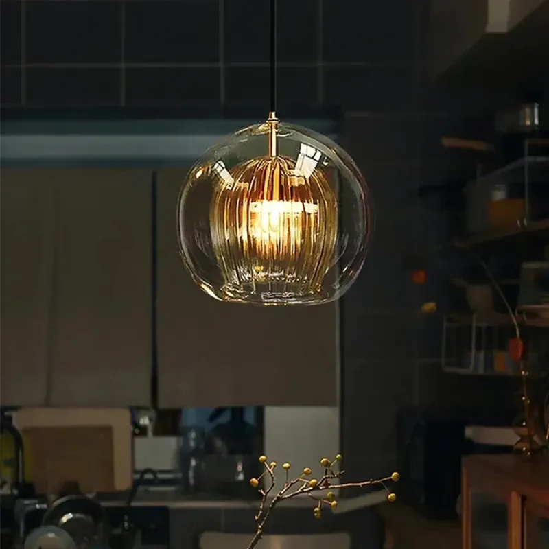 Luminaire de suspension | ENVER