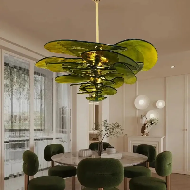 Suspension Luminaire | MARBERTE