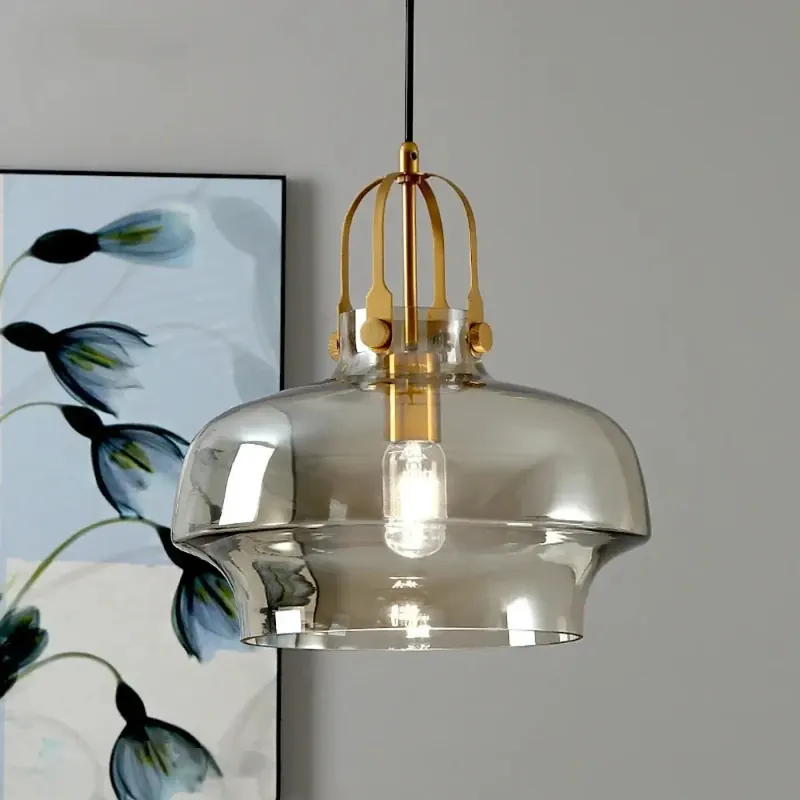 Suspension luminaire | DOCLAM