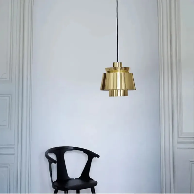 Suspension Light | DANILAR