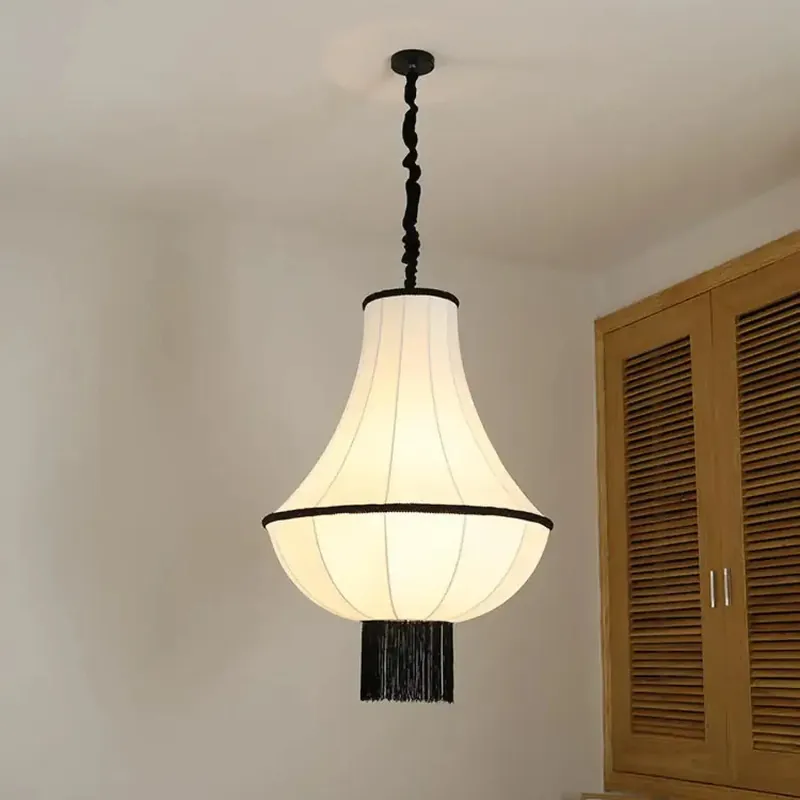 Ceiling Light Fixture | LOBBY