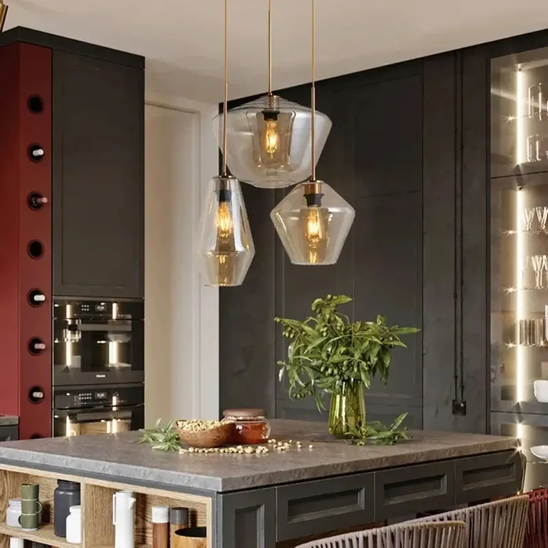 Suspension Luminaire | MODELASS