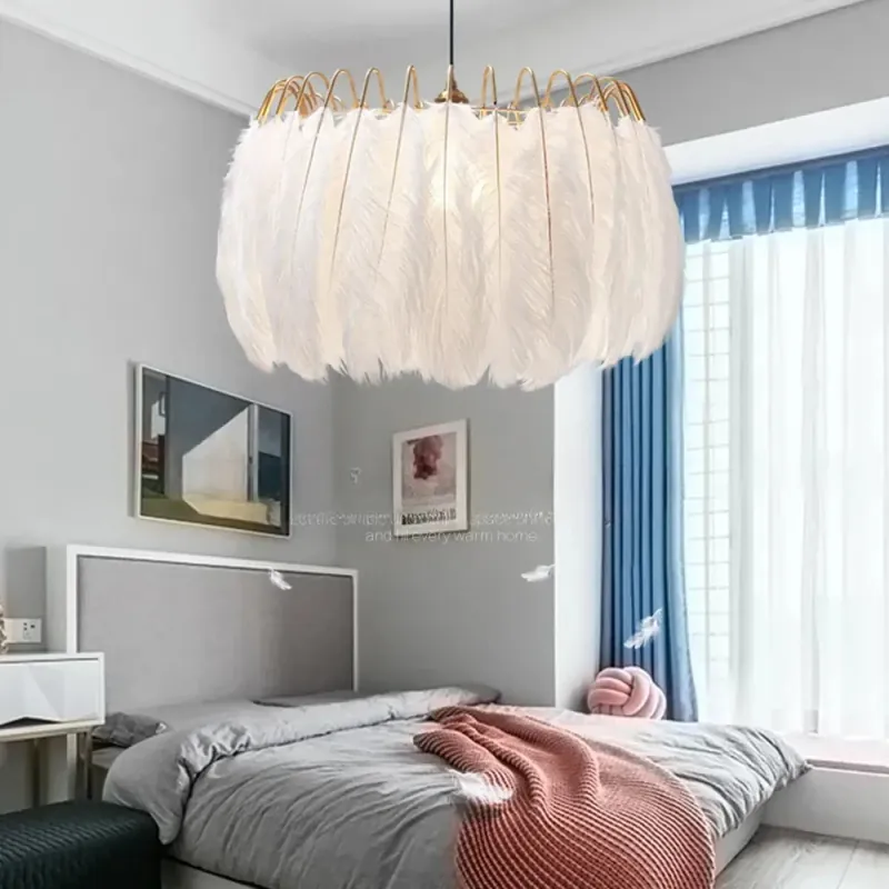 Luminaire de suspension | SUSERER