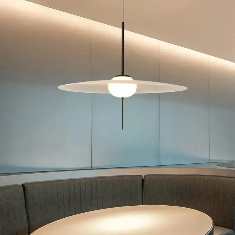 Suspension Luminaire | DESDINO