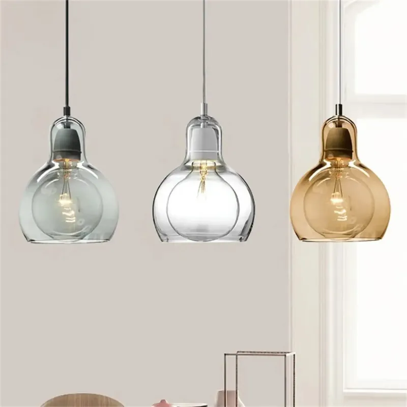Suspension Light Fixture | VAROCOL