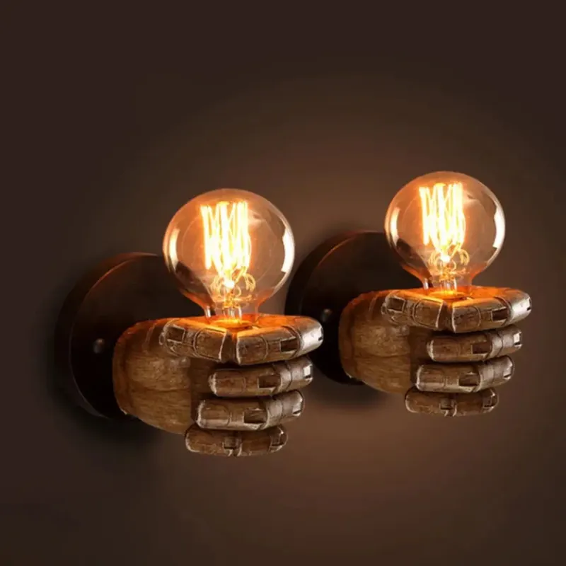 Wall Lamp | TERIVER