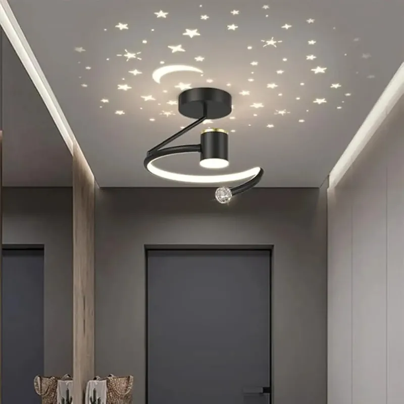 Ceiling Light Fixture | ROMINA