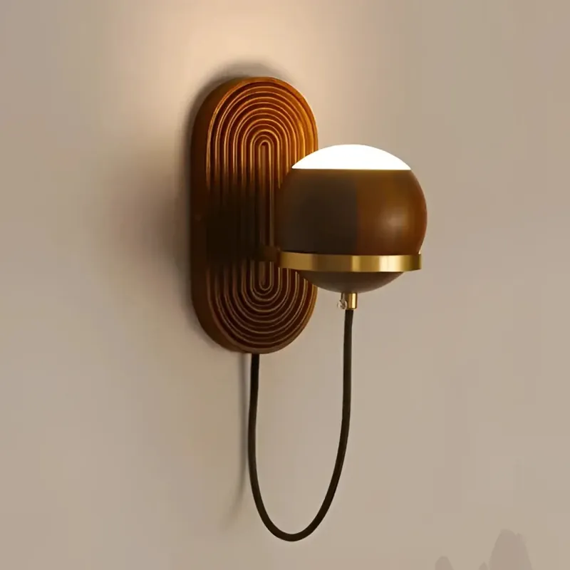 Wall-Mounted Fixture | SADIOM