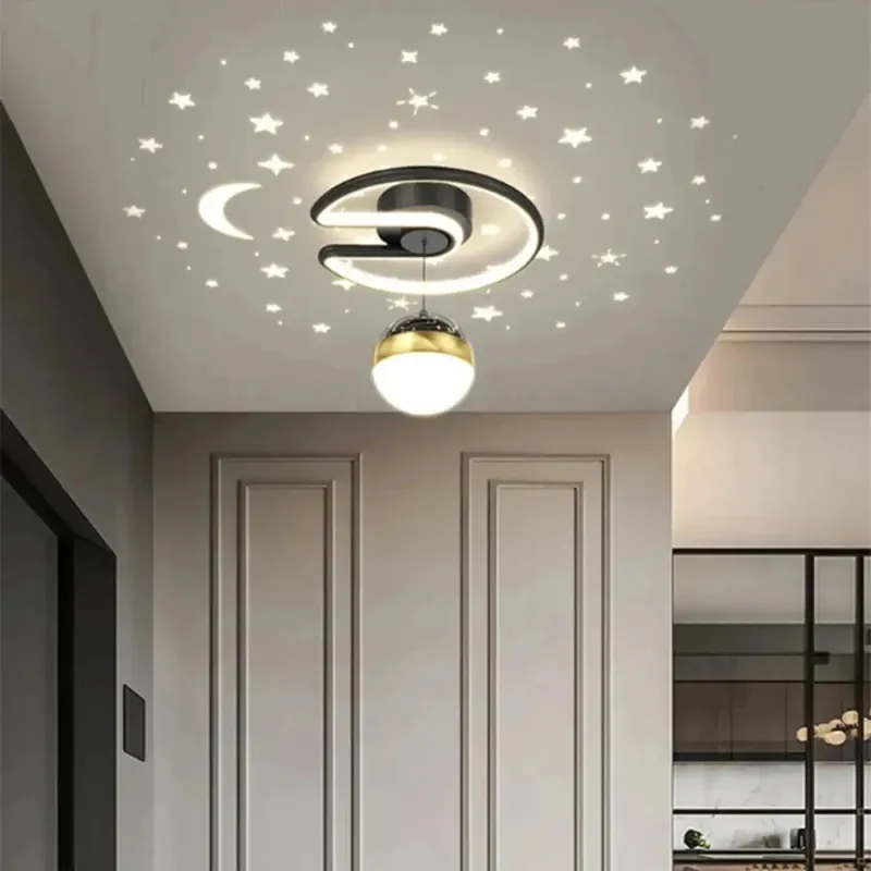 Ceiling Light Fixture | SYKIA