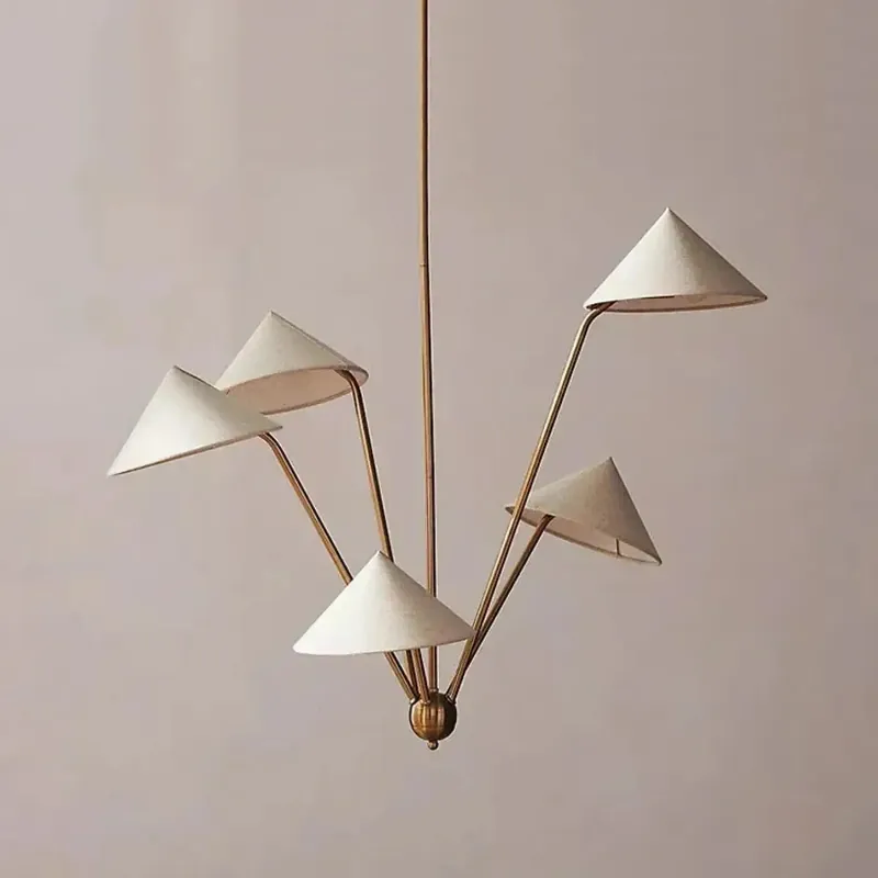 Light Fixture Suspension | CRANIJO