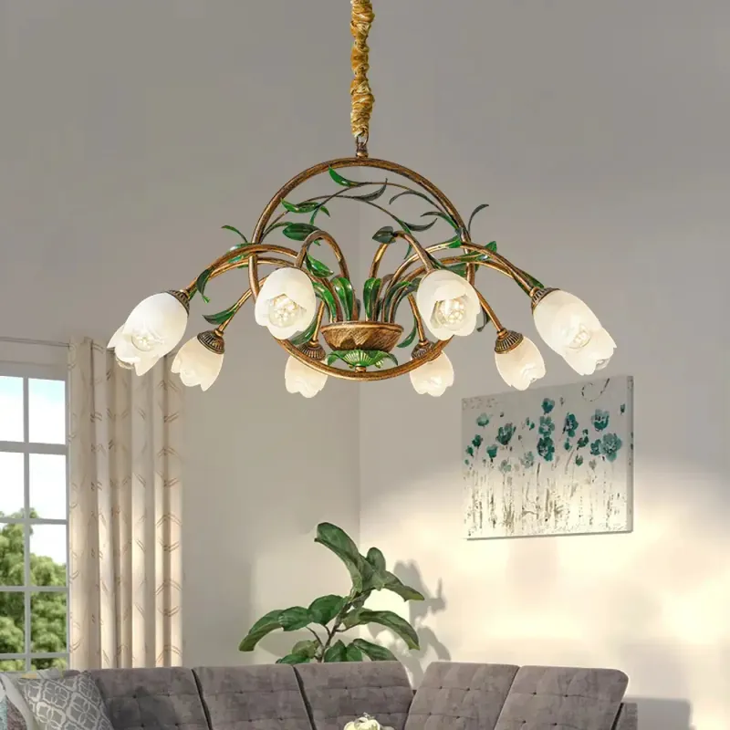 Ceiling Light Fixture | SEMILE