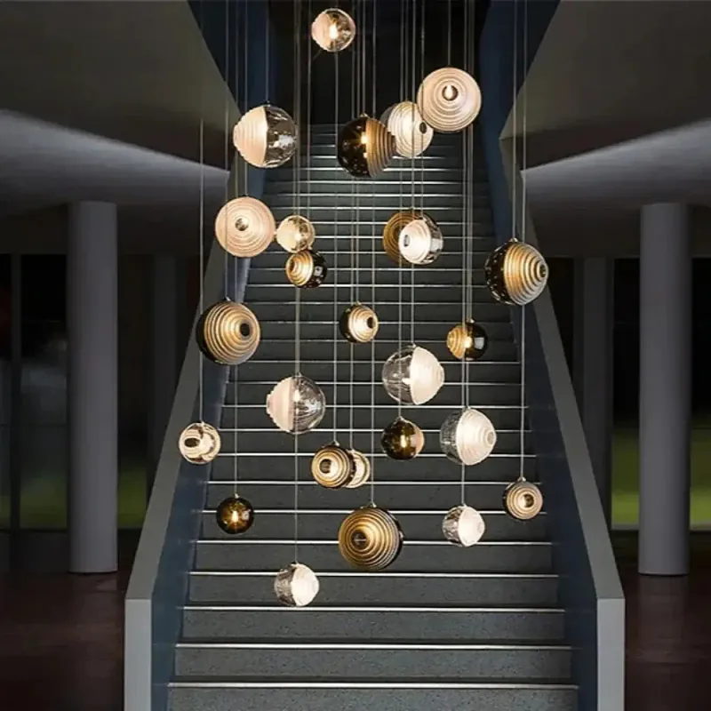 Suspension Luminaire | MAMUY