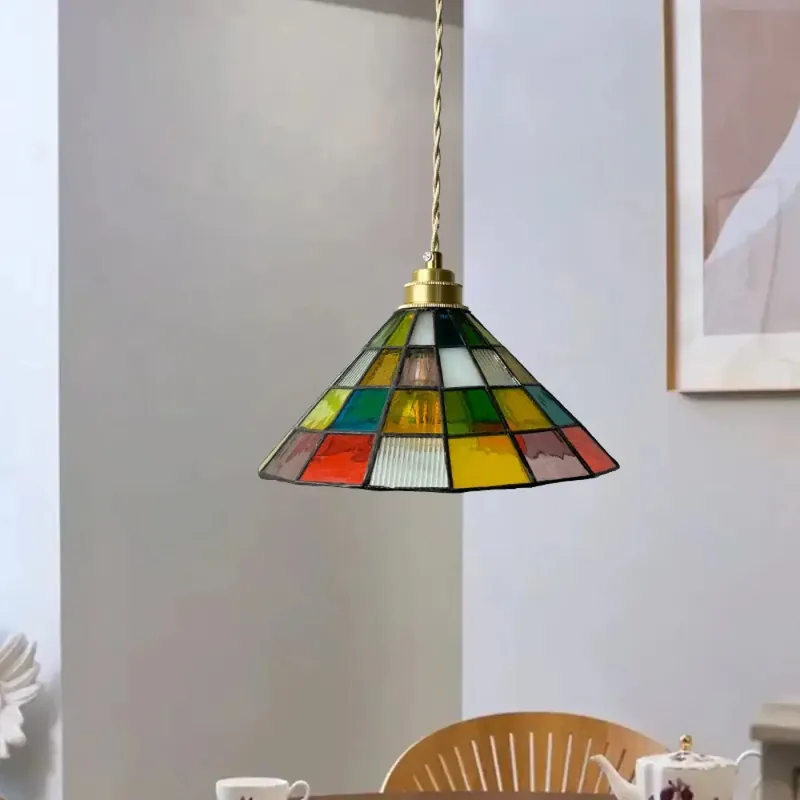 Suspension Luminaire | HASINAH