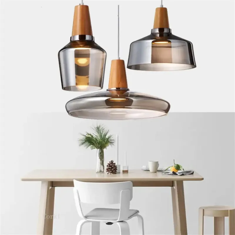 Suspension Lamp | CORKINA