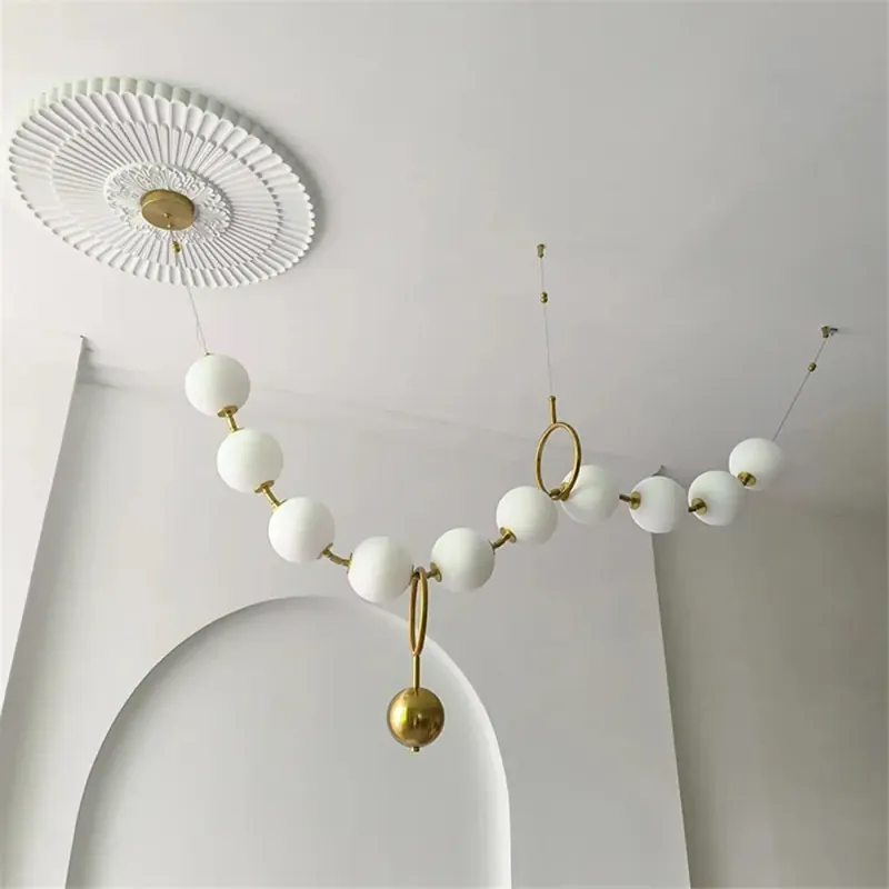 Suspension Luminaire | TERCON