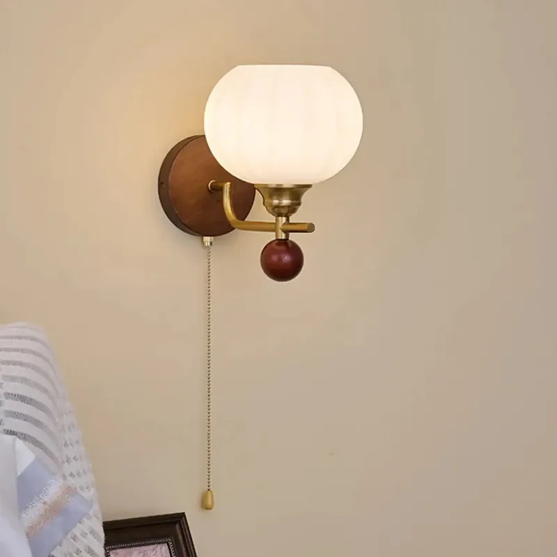 Wall Sconce | MONTED
