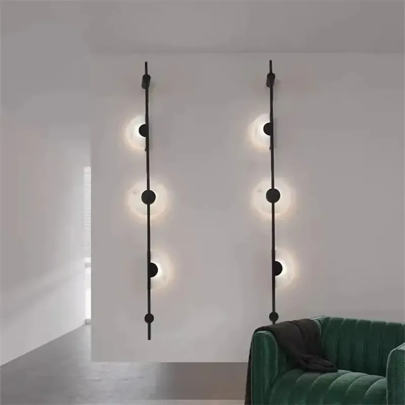 Wall Sconce | DOURITYS