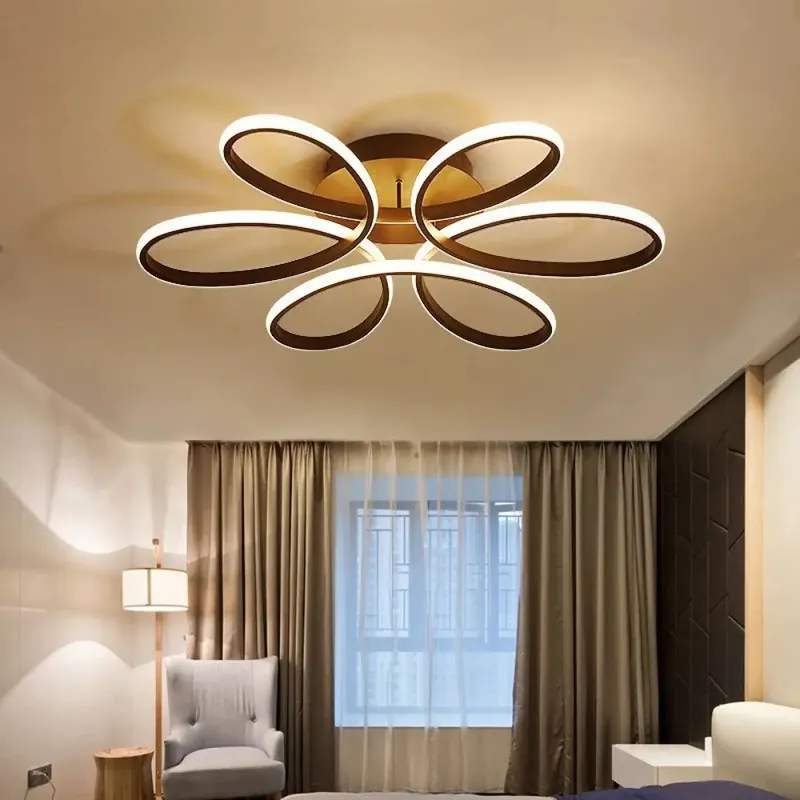 Ceiling Light Fixture | DARYNA