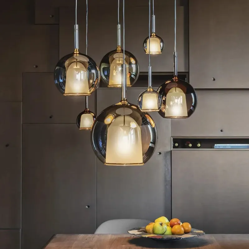 Luminaire suspendu | ANSHUNI
