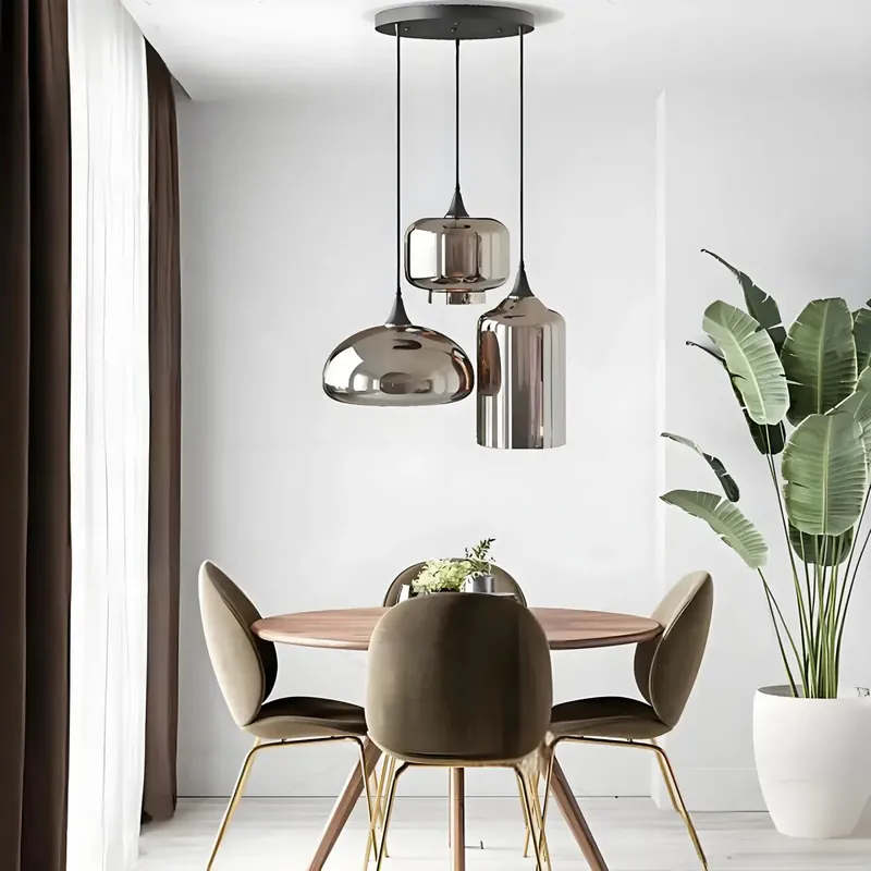 Luminaires de suspension | MAINAL