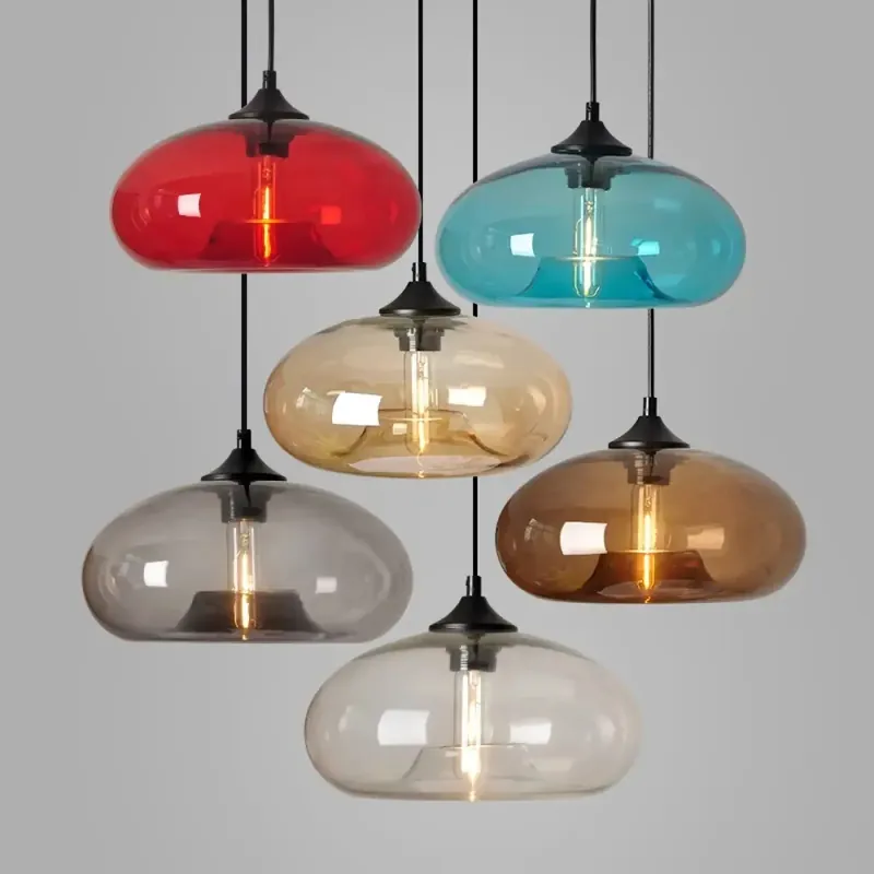 Suspended luminaire | GRABUY